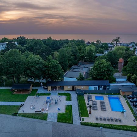 Domki Marcela Mielno Mielno (Koszalin) Exterior foto