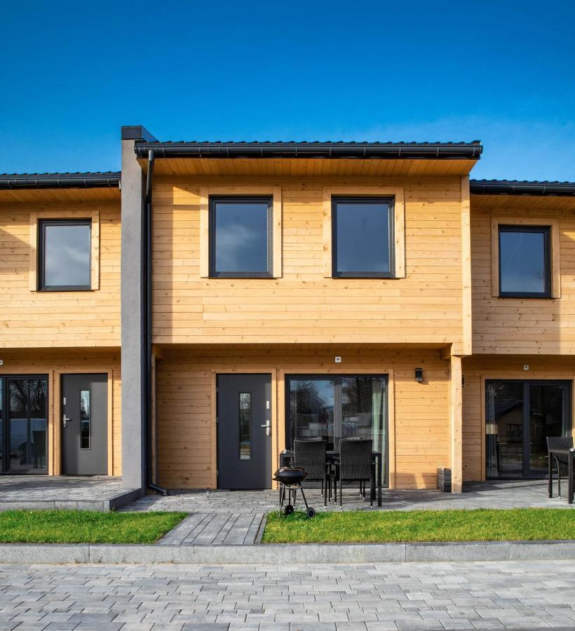 Domki Marcela Mielno Mielno (Koszalin) Exterior foto